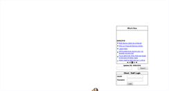 Desktop Screenshot of jprms.com